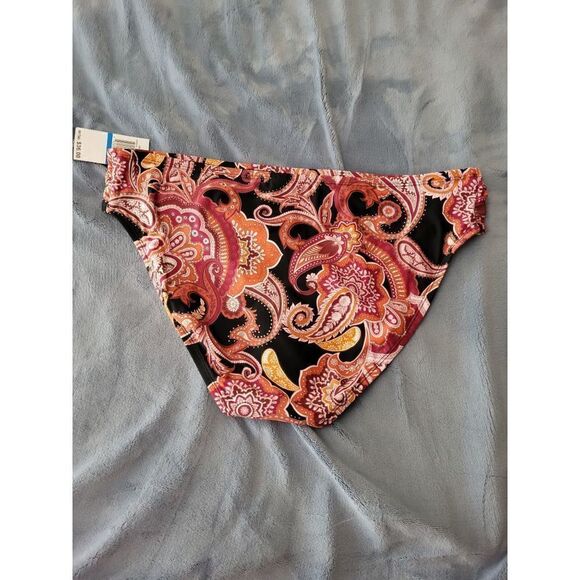 Aqua couture swim bottom  - Picture 2 of 6